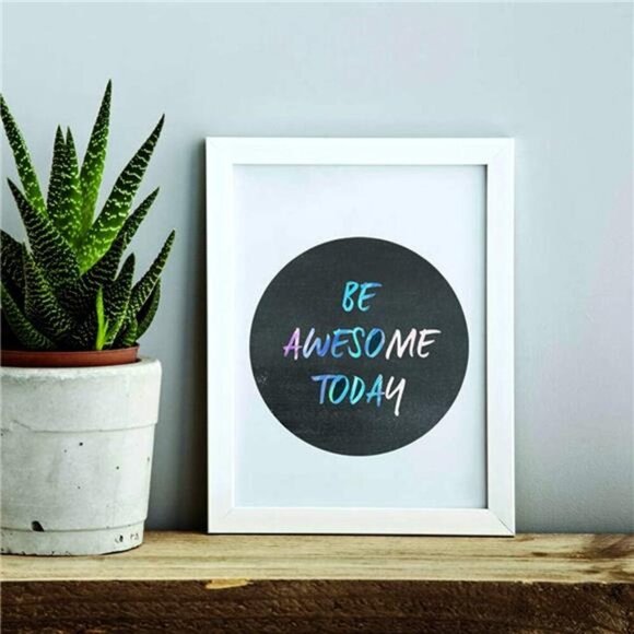 Vinyl 16 Pack Holographic Vinyl Set for Cricut - 12" x 12" Permanent Holographic - Picture 6 of 7